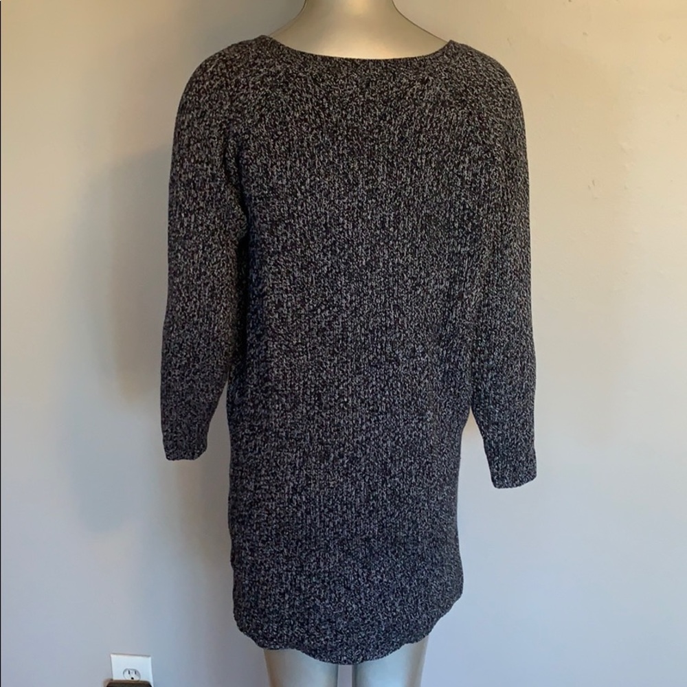 French Connection 'Naughty Brights' Sweater Dress - Picture 9 of 13